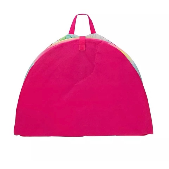 Infantino Explore & Store 3in1 Activity Gym 'Unicorn Design 'Portable Foldable - Picture 7 of 9